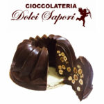 cioco ciambellone gigante da kg 1,7