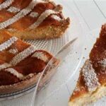 Pastiera Napoletana kg 1