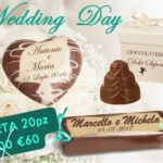 Matrimonio wedding personalizzato