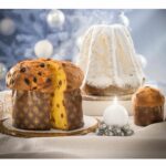 Panettone o pandoro classico gr 700