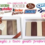 box Torroncini