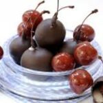 Ciliegia cherry di chiaiano igp cioccolato makò