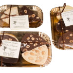 TORRONE Napoli tradizionale morbido al CIOCCOLATO