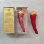 Corno in cioccolato Makó grandcru