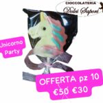 Unicorno personalizzato