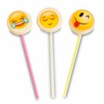 Smile Emoticon cioccolato gr 50