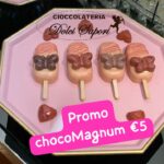 Choco Magnum