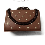 Borsetta in cioccolato dolci sapori gr 300