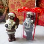 Babbo Natale decor