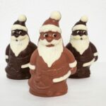 babbo natale medio gr 150