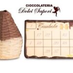 TOMBOLA di CIOCCOLATO