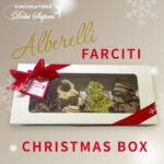 Christmas box ALBERELLI