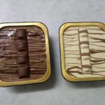 TORTA SNACKS farcita al cioccolato