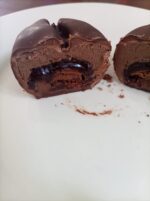FRUTTA REALISTICA di cioccolato - immagine 3