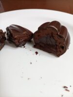 FRUTTA REALISTICA di cioccolato - immagine 5