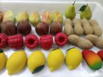 FRUTTA REALISTICA di cioccolato - immagine 8