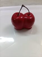 FRUTTA REALISTICA di cioccolato - immagine 6